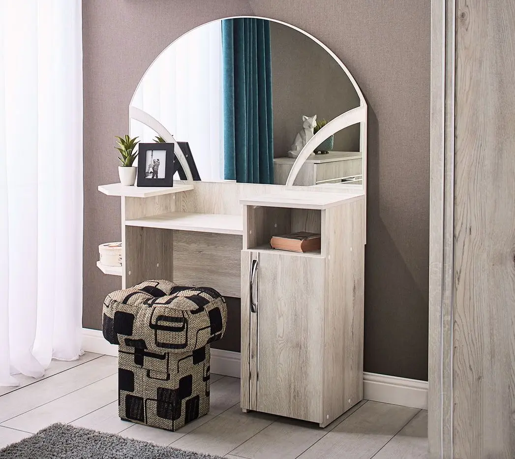 Туалетный столик Ambianta Inter