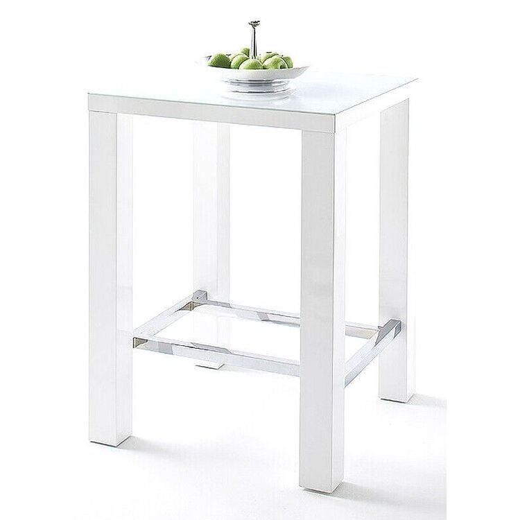 Барный стол MCA Bartisch Jam (White)