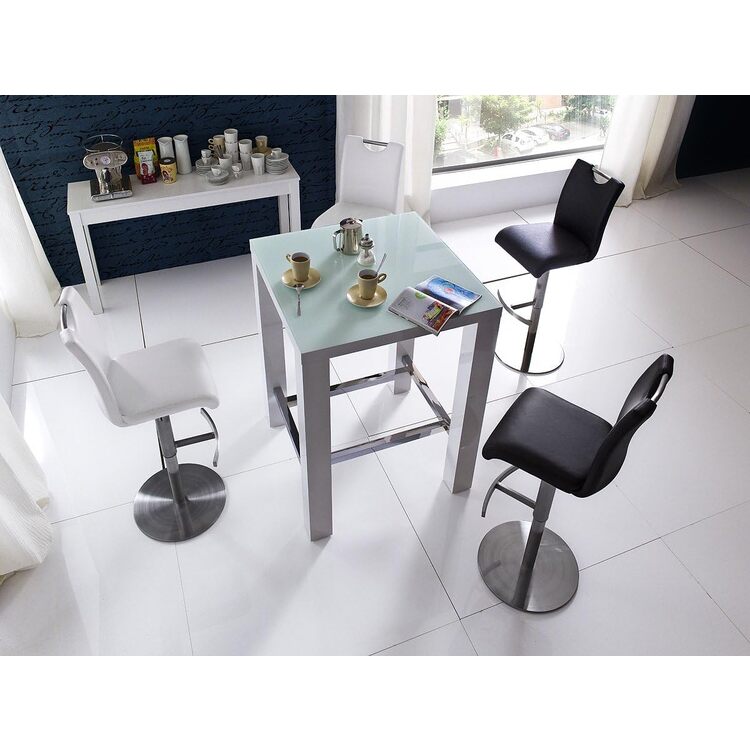 Барный стол MCA Bartisch Jam (White)