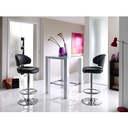 Барный стол MCA Bartisch Jam (White) Thumb