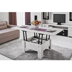 Журнальный столик Ambianta Transformer Thumb