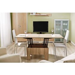 Журнальный столик Ambianta Transformer Thumb