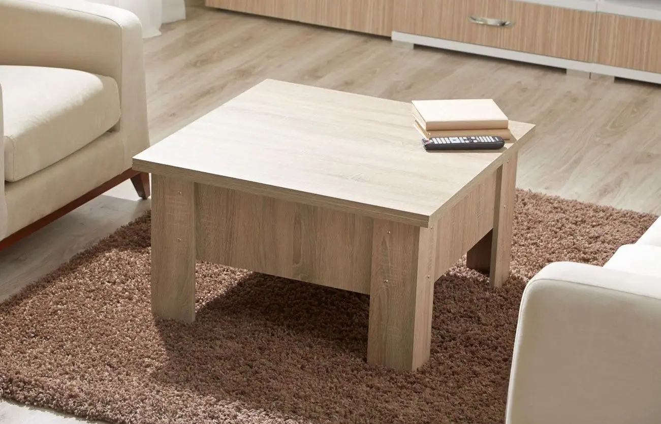 Журнальный столик Ambianta Transformer