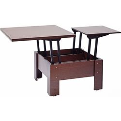 Журнальный столик Ambianta Transformer Thumb