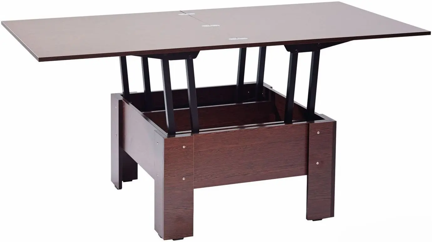 Журнальный столик Ambianta Transformer