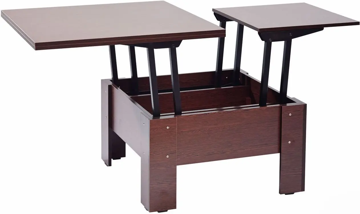 Журнальный столик Ambianta Transformer