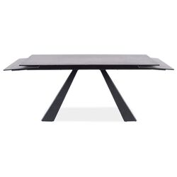 Masa extensibila Signal Salvadore Ceramic (Marble Gray/Matte Black) Thumb