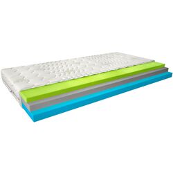 Saltea Eltap Simona Aloevera 90x200 (13cm)