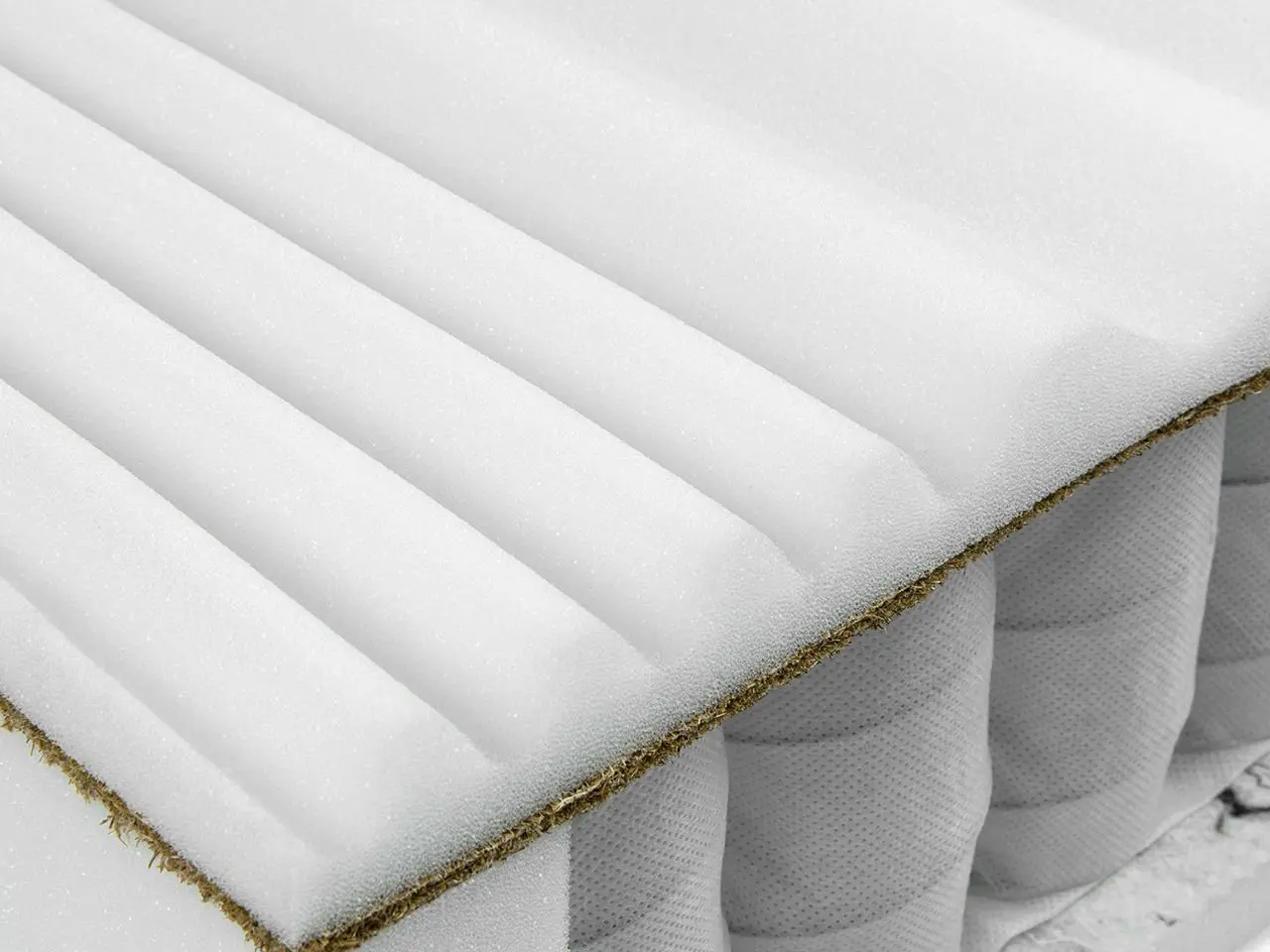 Saltea Mirjan24 Zera/Fema 140х200 (18cm) - 4