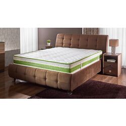 Saltea Ambianta Somneo Bio 90x200 (27cm) Thumb