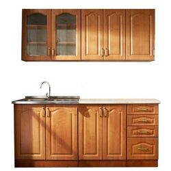 Модульная кухня Tempo Kondela Lora New Klasik (Alder) Thumb