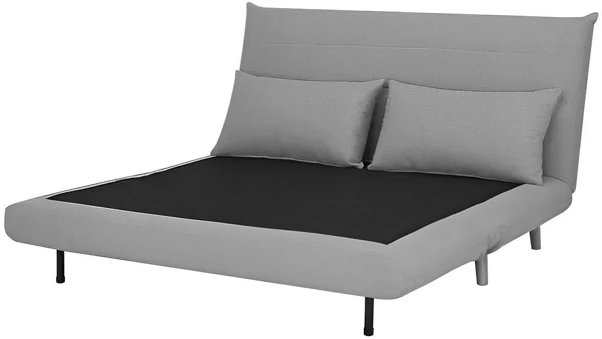 Диван Signal Spike II (Gray/Beech) - 7