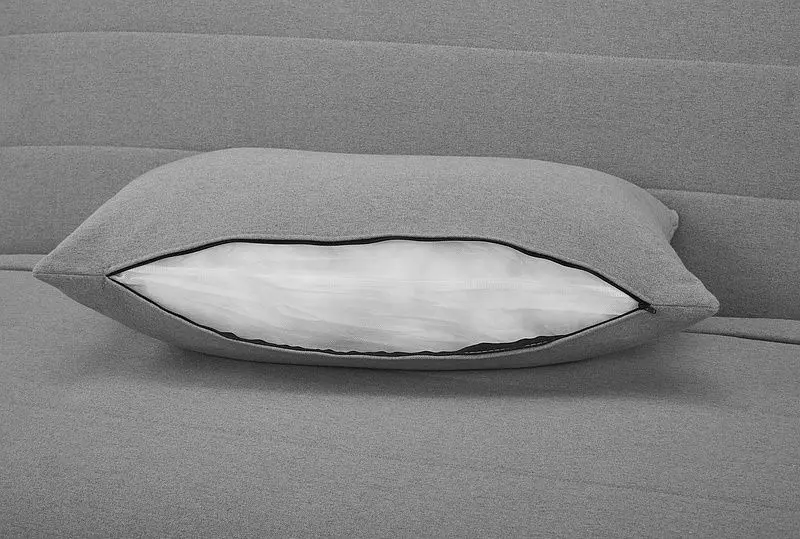 Диван Signal Spike II (Gray/Beech) - 3