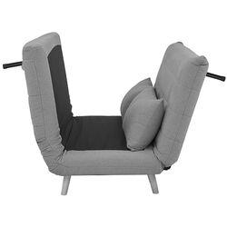 Диван Signal Spike II (Gray/Beech) Thumb