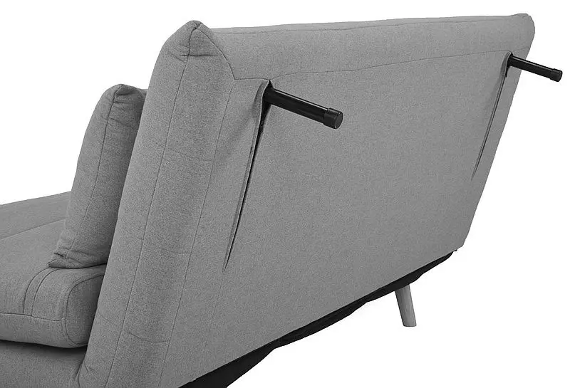 Диван Signal Spike II (Gray/Beech) - 11