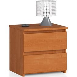 Тумба прикроватная Akord CL2 2SZ (Alder) Thumb