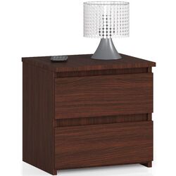 Noptiera Akord CL2 2SZ (Wenge) Thumb