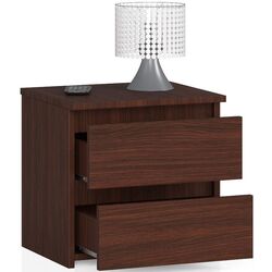 Noptiera Akord CL2 2SZ (Wenge) Thumb