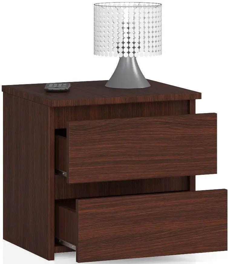Noptiera Akord CL2 2SZ (Wenge)