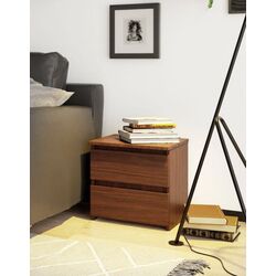 Noptiera Akord CL2 2SZ (Wenge)