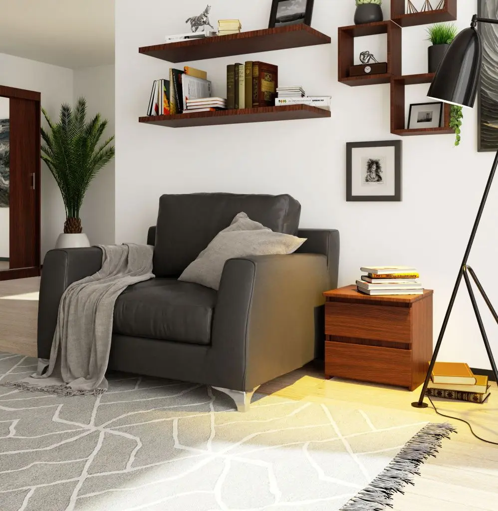 Noptiera Akord CL2 2SZ (Wenge)