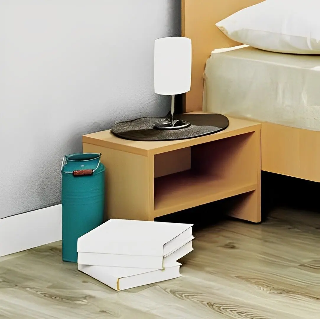 Noptiera Ambianta Bravo