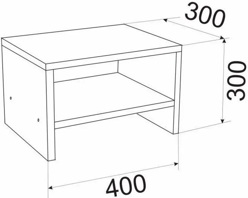 Noptiera Ambianta Bravo