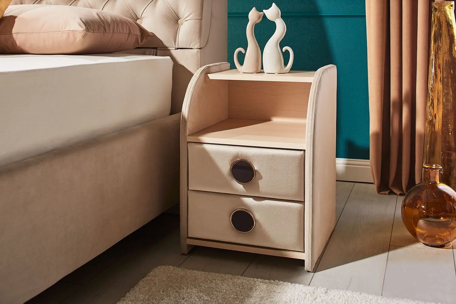 Pat + Noptiere Ambianta Frankfurt 1.8 (Bej)