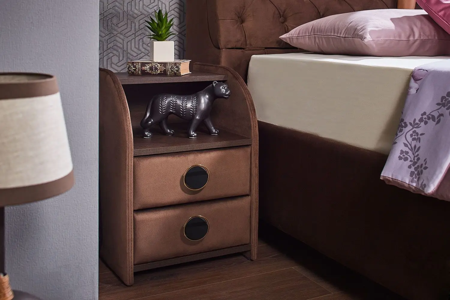 Noptiera Ambianta Frankfurt 42cm