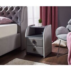 Pat + Noptiere Ambianta Frankfurt 1.6 (Gri) Thumb