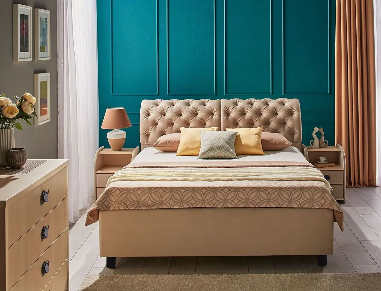 Pat Ambianta Frankfurt 180x200