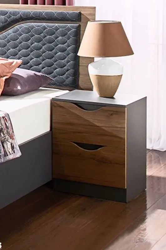 Noptiera Ambianta Happy 45.2cm