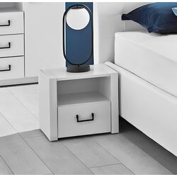 Noptiera Ambianta Rio 44.5cm