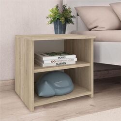 Noptiera Haaus Alma (Sonoma Oak)