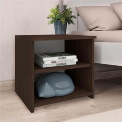 Noptiera Haaus Alma (Wenge) Thumb