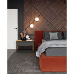 Noptiera Haaus Pedro 1S (Wotan Oak/Anthracite) Thumb