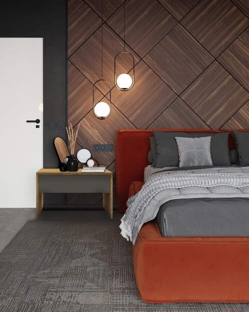 Noptiera Haaus Pedro 1S (Wotan Oak/Anthracite)