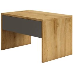 Noptiera Haaus Pedro 1S (Wotan Oak/Anthracite) Thumb