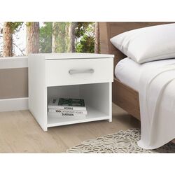 Noptiera Haaus Remi (White)