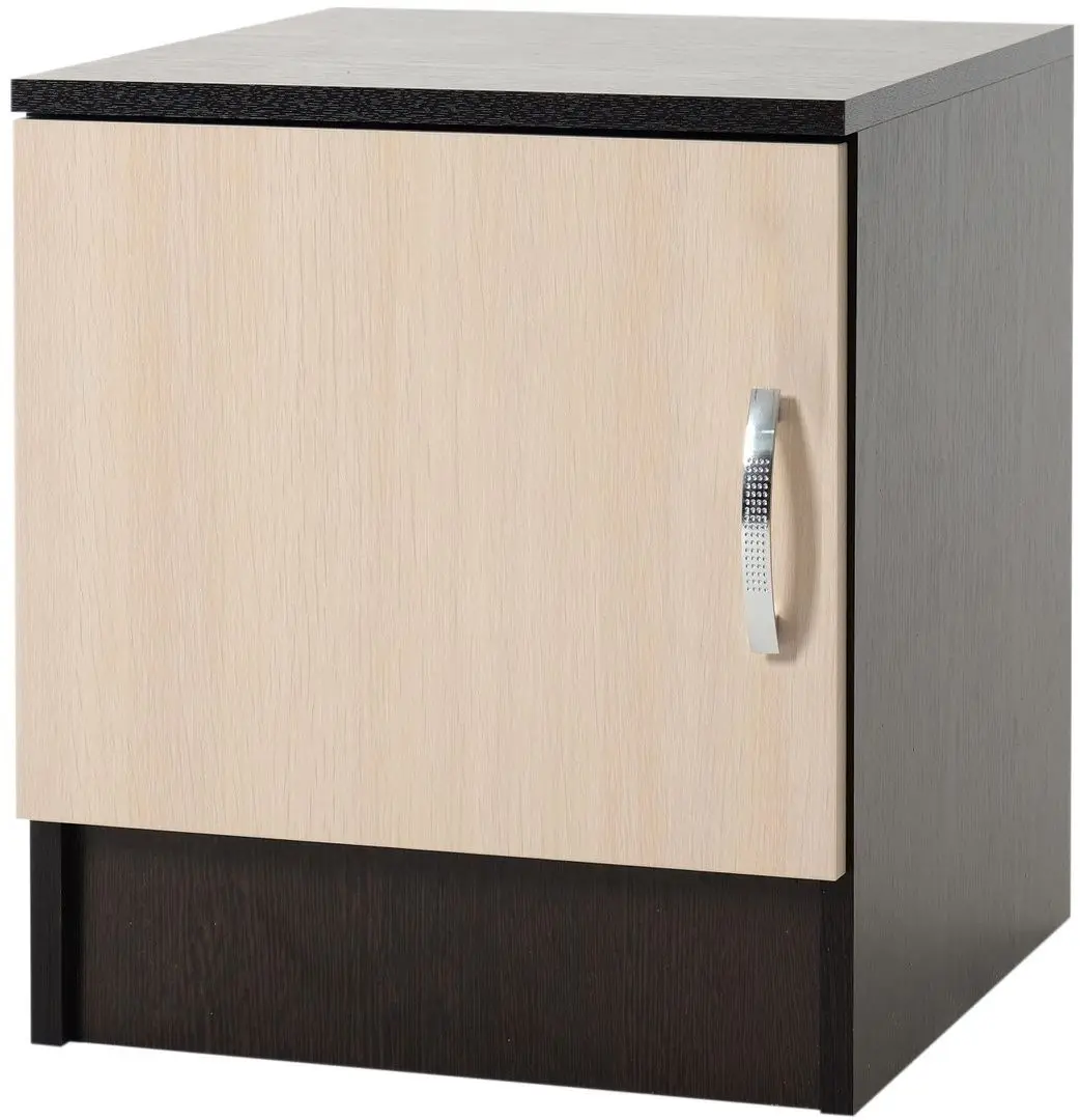 Noptiera Стендмебель Basya ТБ 551 (Belfort Oak/Wenge)