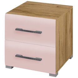 Noptiera Горизонт Nensi (Golden Oak/Cappuccino Gloss)