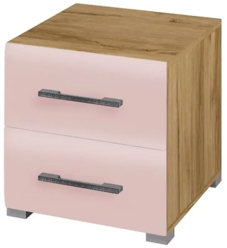 Noptiera Горизонт Nensi (Golden Oak/Cappuccino Gloss)