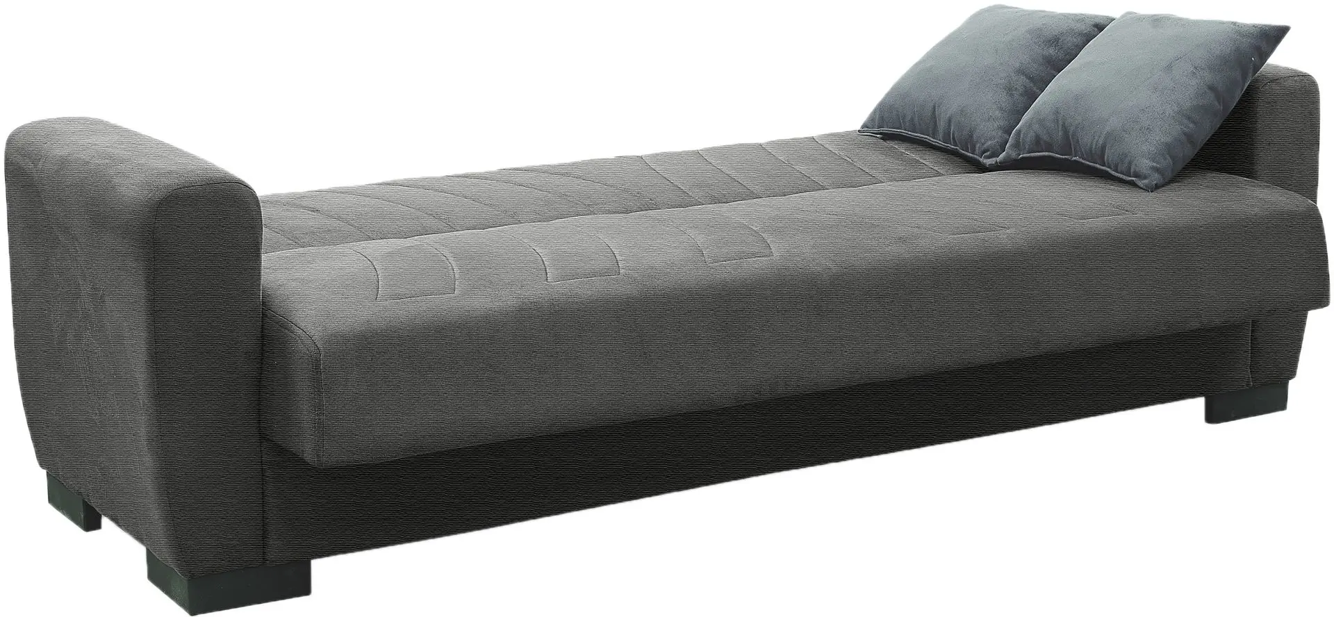 Canapea Fabulous Poem 3-locuri 50-002 (Dark Gray)