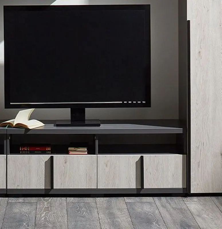 Тумба РТВ Ambianta Duet 1.2