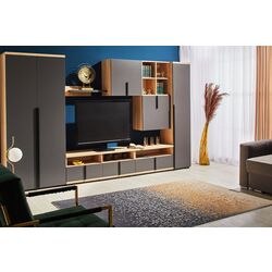 Тумба РТВ Ambianta Duet 0.8 Thumb