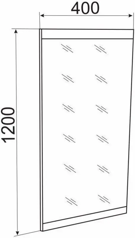 Oglinda Ambianta Bruno 0.4