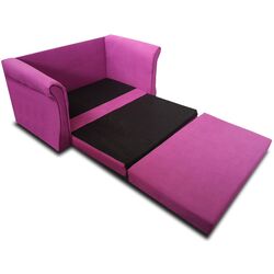 Диван Platan Olga Rito 26 (Pink) Thumb