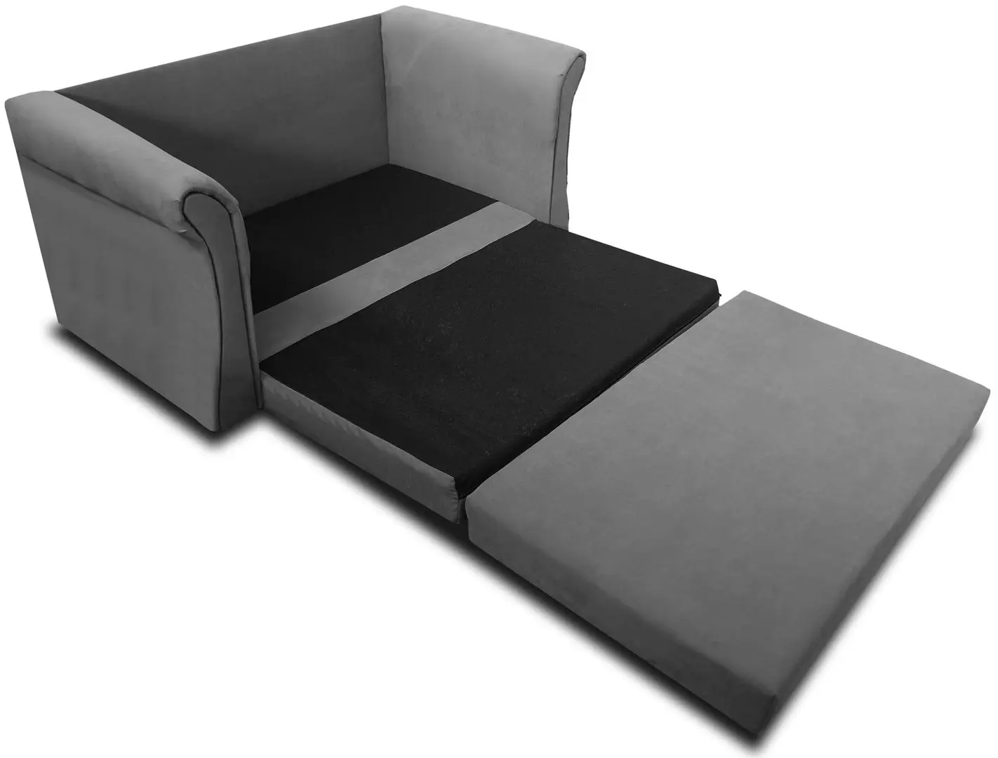 Диван Platan Olga Rito 17 (Orange) - 3