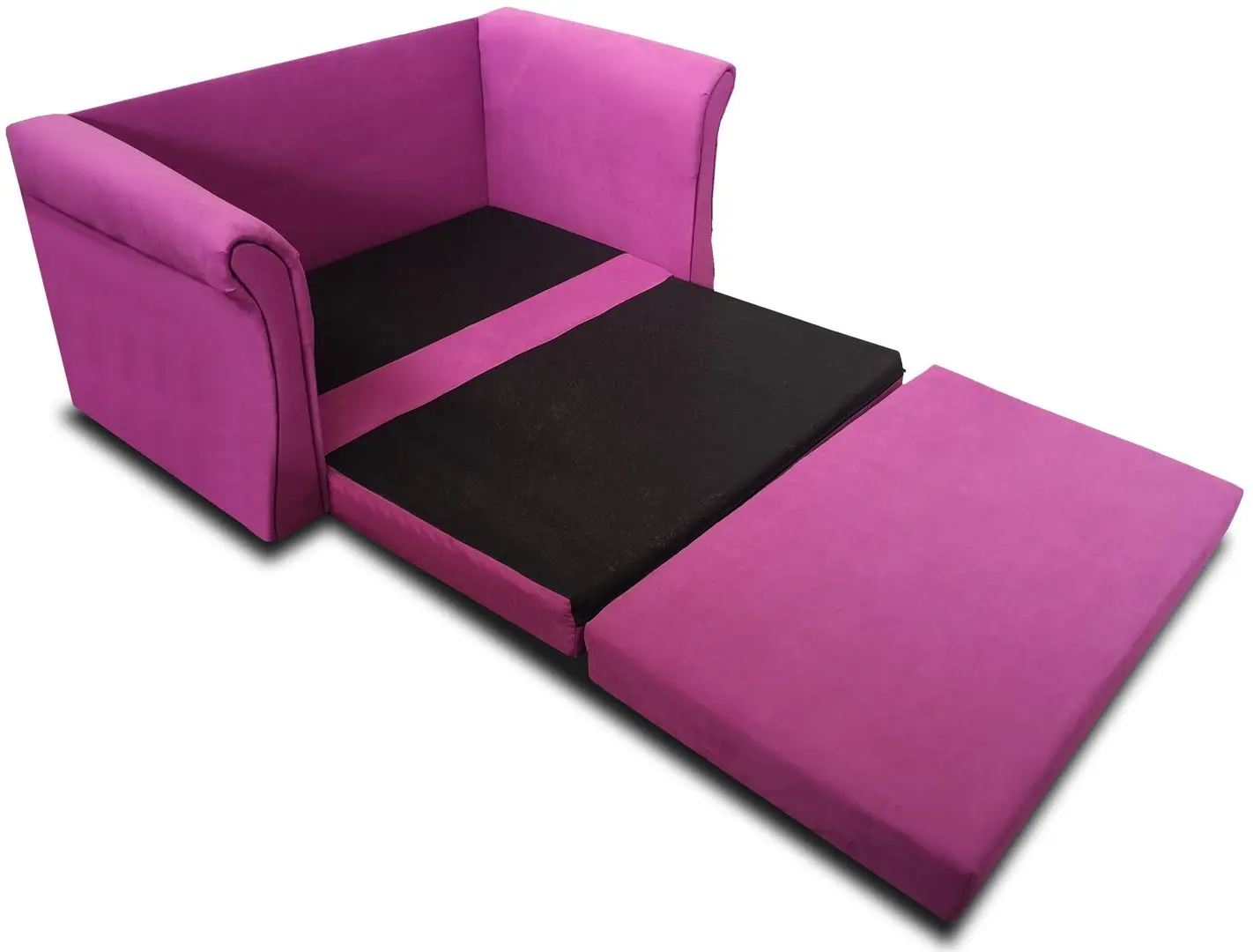 Диван Platan Olga Rito 26 (Pink) - 2