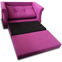 Диван Platan Olga Rito 26 (Pink) Thumb